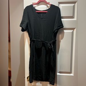 BRASS - All Day Dress